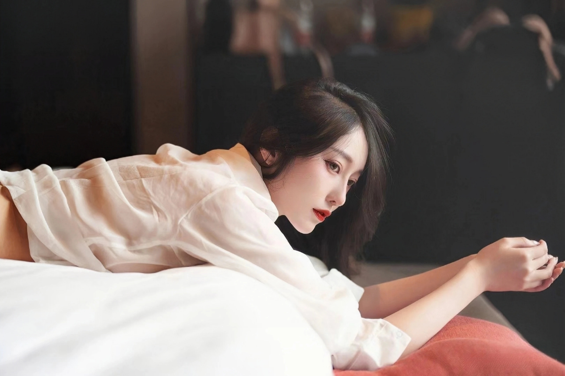 2025女篮亚洲杯：韩国队战胜印度尼西亚队